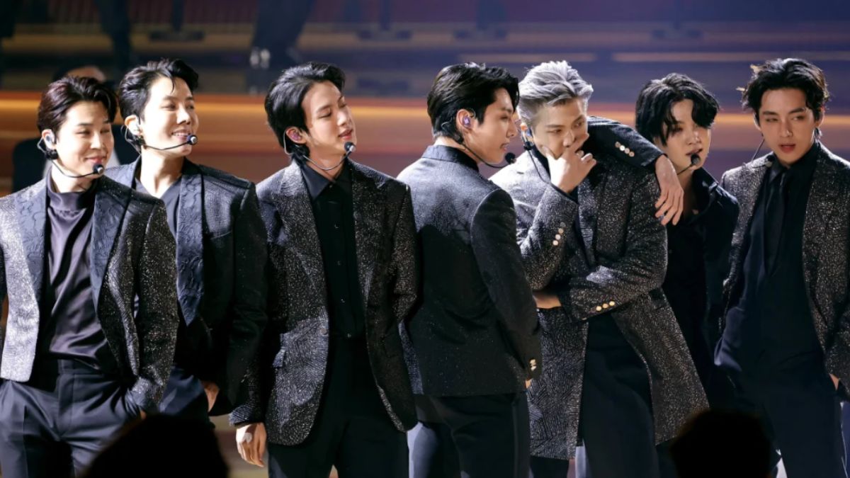 BTS Members Net Worth (2024) V, Jungkook, Jimin, Jhope, RM, Suga Or